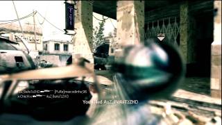 SickCodOCE | OCE #4