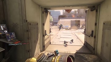 BO3:Random No Scope Collateral*