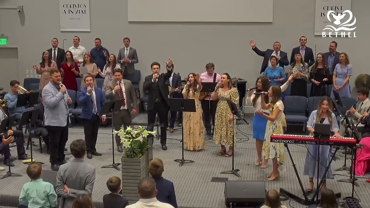 Mantuirea Mea e-n Isus