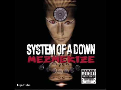 SYSTEM OF A DOWN!!! Soldier Side Intro (((DOWNLOAD)))MP3