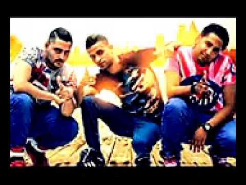 مهرجان دنيا الحاكم والمحكوم غناء فريق الاحلام 2014