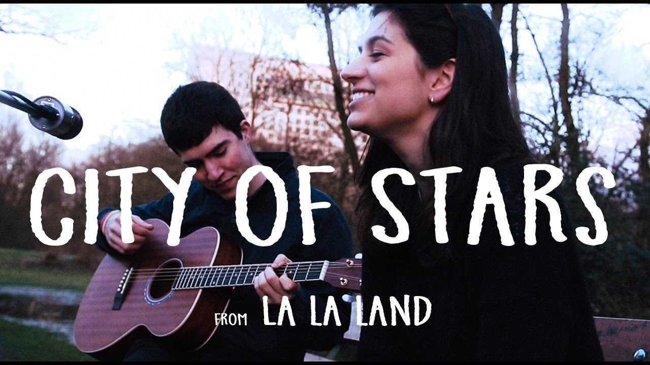City of Stars - La La Land (Cover)