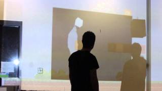 kinect Interaction #ARTGR698 Net Worth