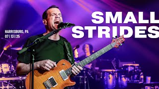 Umphrey’s McGee | 7/13/2025 | Small Strides | Harrisburg, PA