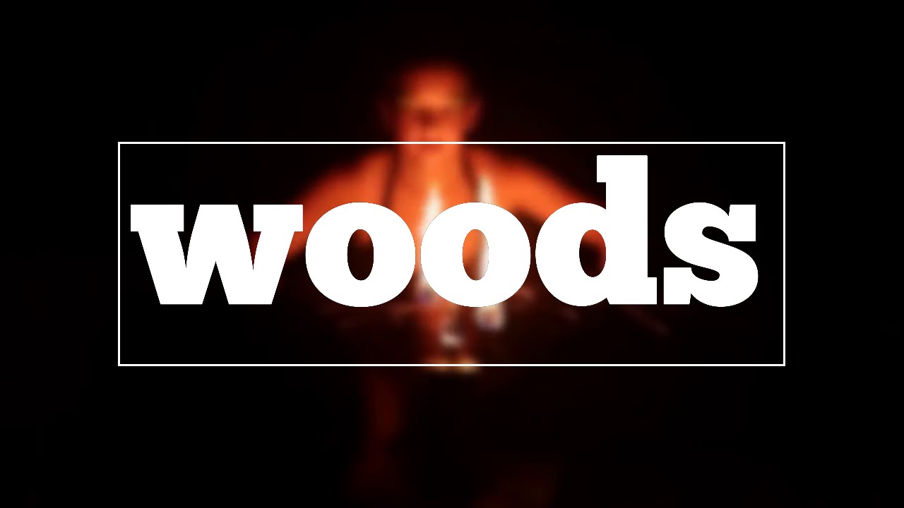 woods spelling and pronunciation YouTube