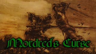 Mordreds Curse - FAWM 2026