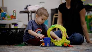Treatment-On-The-Go for Pediatric Patient | Research Matters