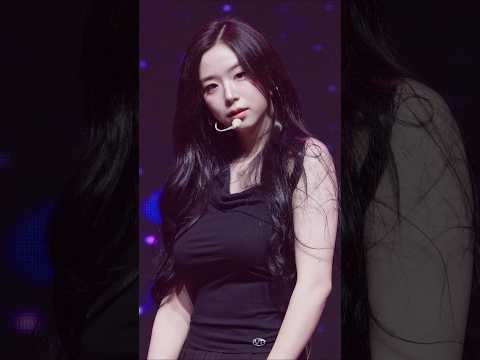 다시 해보자 채연아 #김채연 #KimChaeYeon #트리플에스 #tripleS