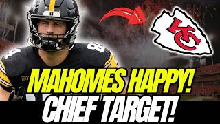 🚨😱 WHAT?! The Explosive Trade To Land Sam LaPorta Is Real! KANSAS CITY CHIEFS NEWS TODAY