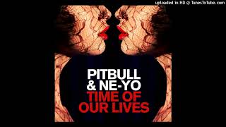 Download Lagu Pitbul - Time of Our Lives ft. Ne-Yo (Instrumental) MP3