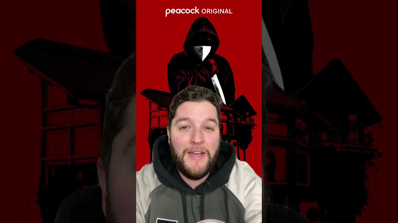 Sick - Movie Review! 