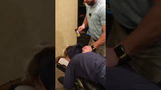 🔨Thai "HAMMER" Massage (Tok Sen) | Traditional Northern Thai Massage In Layton Utah