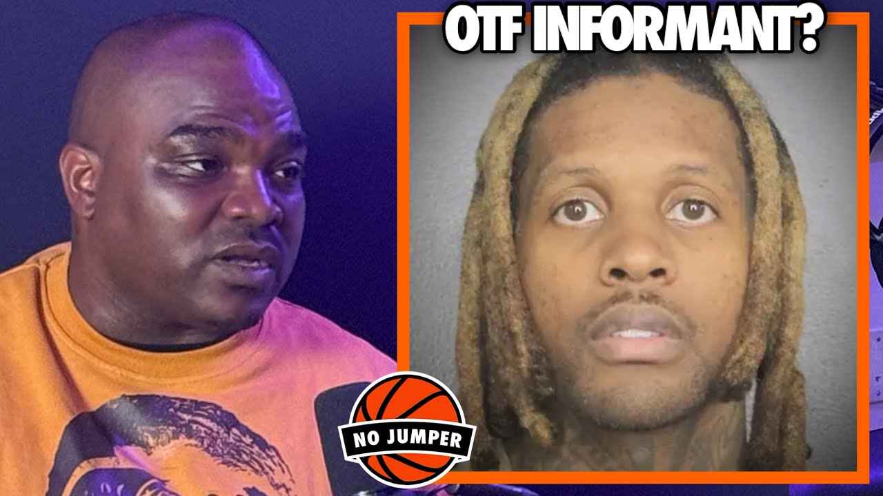 Информатор OTF сообщил, что Лил Дёрк назначил награды за головы шести человек