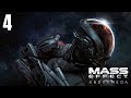 Mass Effect Andromeda #4 [FR]