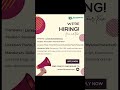 ServiceNow Job Openings 2025 | Freshers & Experienced | Apply Now!
