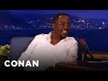 Martin Lawrence An**unces "Bad Boys