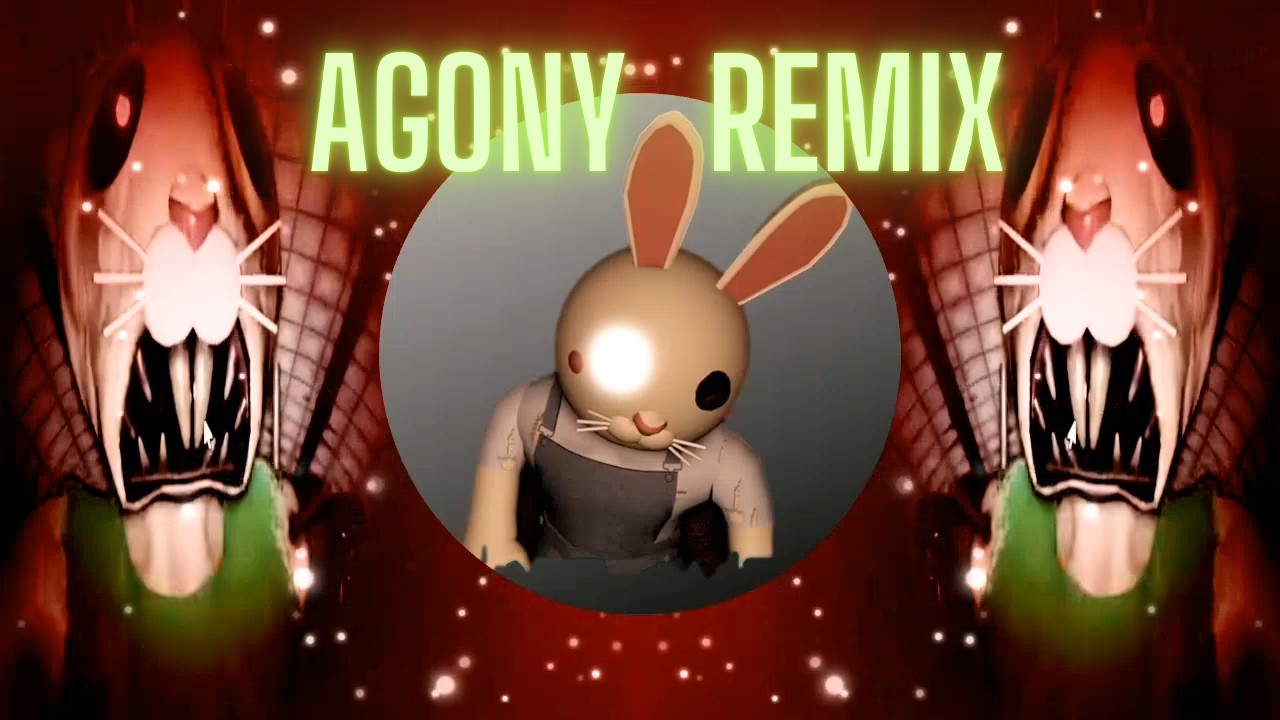 Agony - Bslick: Song Lyrics, Music Videos & Concerts