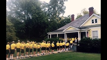 MMI Intensive Training Cycle Fall 2015