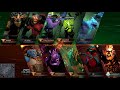 Dread's stream | Dota 2 - Battle Cup | 22.09.2018