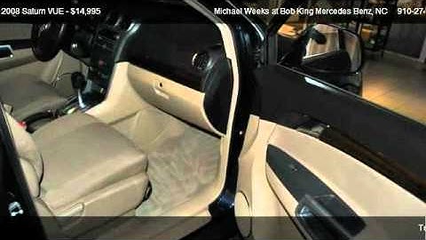 2008 Saturn VUE XE - for sale in Wilmington, NC 28403