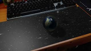 NTU VFX 2021 Assignment #3 MatchMove 9