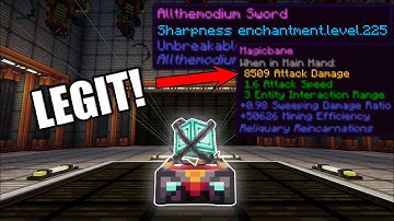 ORITECH ENCHANTING WILL MAKE PEOPLE THINK THAT YOU