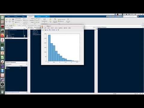 Coding the inverse CDF method