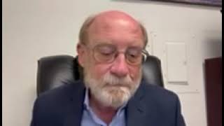 Senator John Laird Advocates for Afterschool