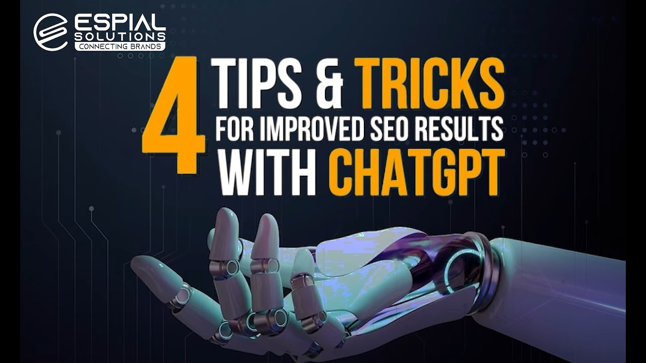 ChatGPT for SEO - worth it?