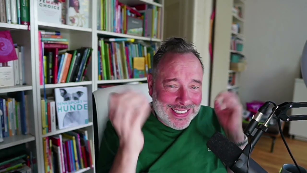 Wenn Ehekrise, Affäre und Midlife Crisis hart reinkicken