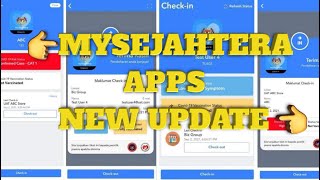 HOW TO UPDATE MYSEJAHTERA APPS.NEW UPDATE MYSEJAHTERA APP screenshot 4