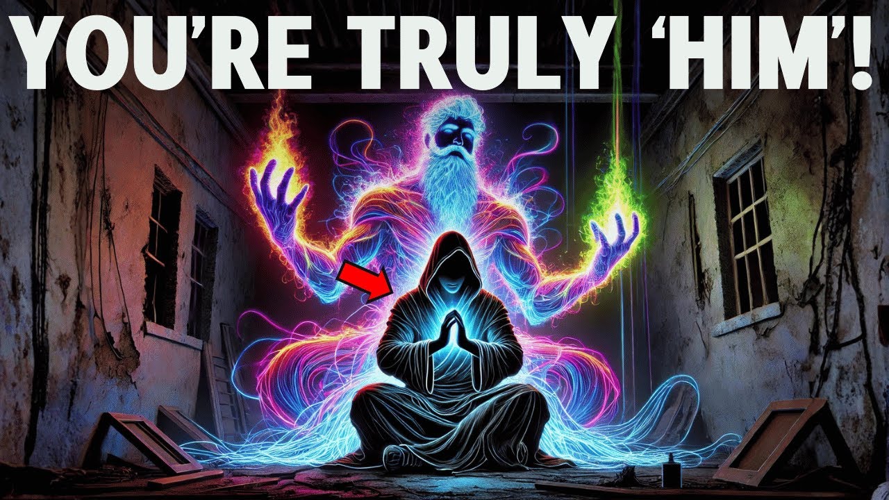 7 признаков того, что вы — целитель тени, тот, кто исцеляет там, где свет не может достичь.