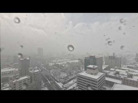 令和８年1月24日　富山市内