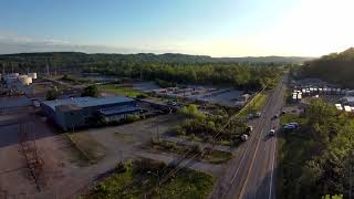 Two die following chemical leak in West Virginia