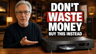 Don't Buy a CD Player in 2026 (Buy This Instead)