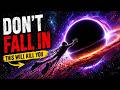 What Happens If You Fall Into a Black Hole? (Spaghettification Explained)