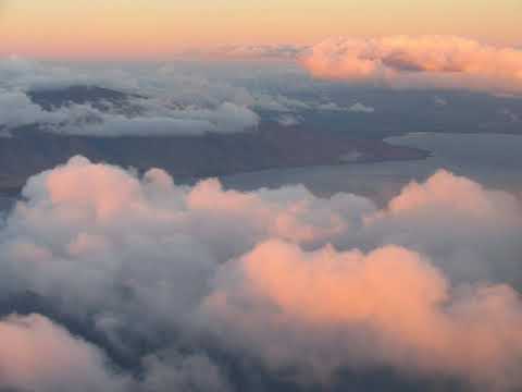Video: Güzel bulutlar, fotoğraflar ve manzaralar
