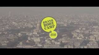Brandbootcamp By Brandsilver Janvier 2016