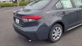2025 Toyota Corolla LE Sedan Stockton  Tracy  Elk Grove  Modesto  Manteca  Lodi