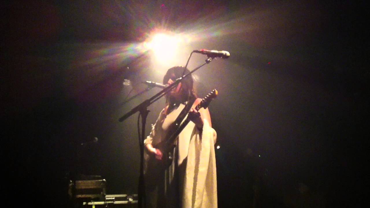 Chelsea Wolfe - Lone (2014/08/07A38)