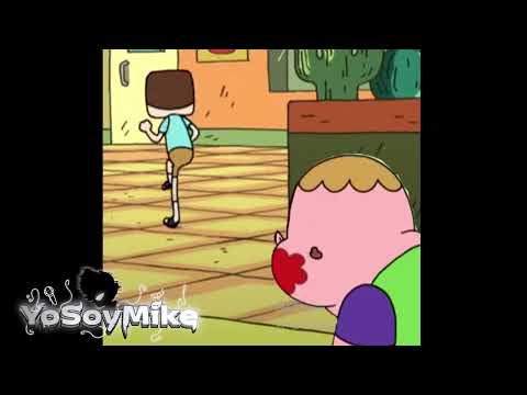 Yo Soy Luigi pero versión Clarence xd