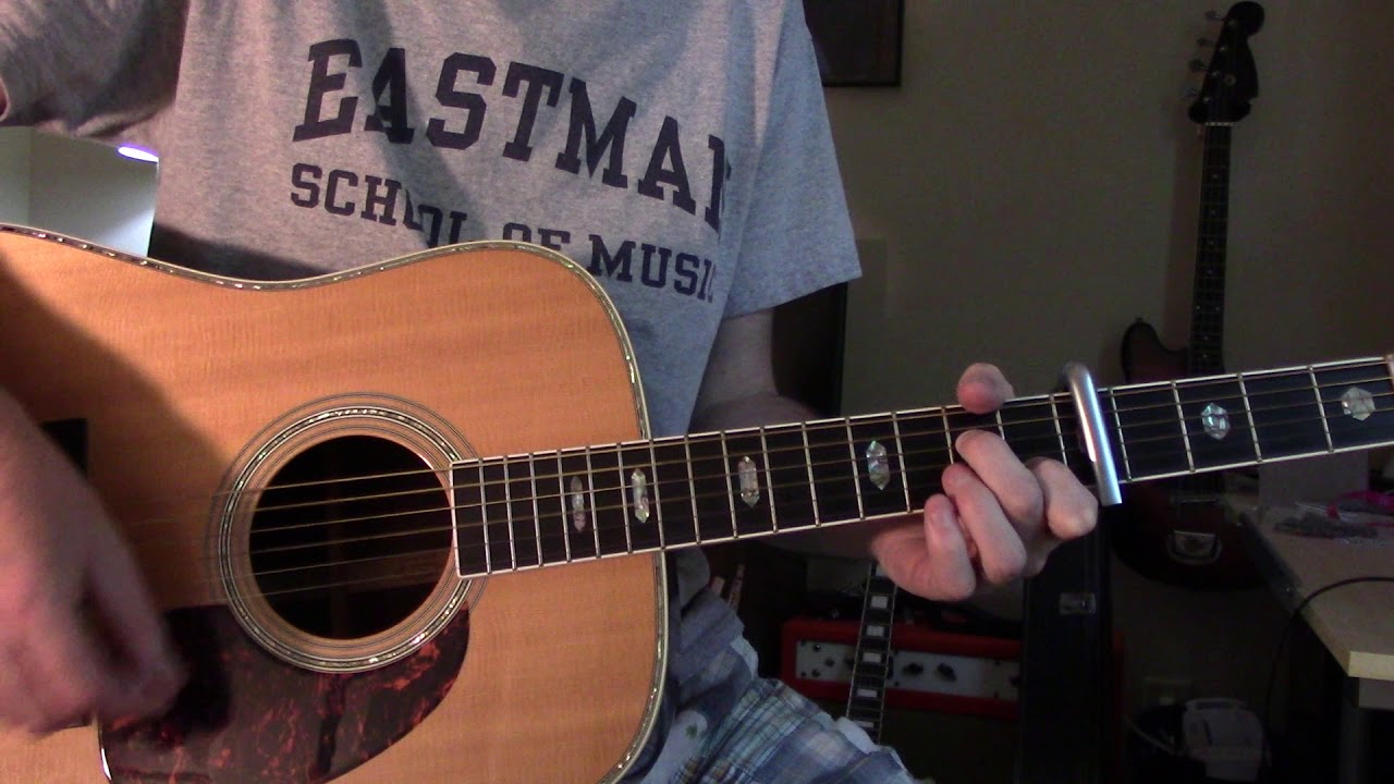 Hope of Deliverance - Paul McCartney