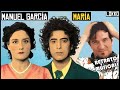 😎REACCIÓN Y CRÍTICA MUSICAL 😎 Manuel García - Maria