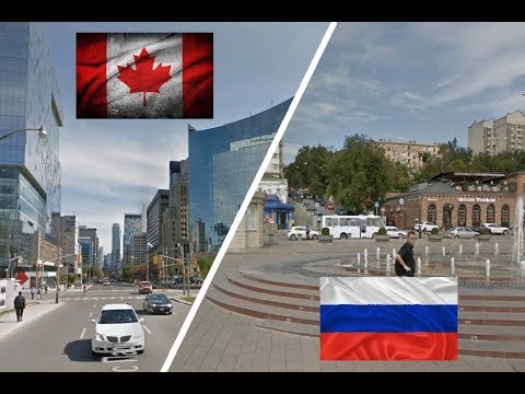 Video: Торонтодогу турлар