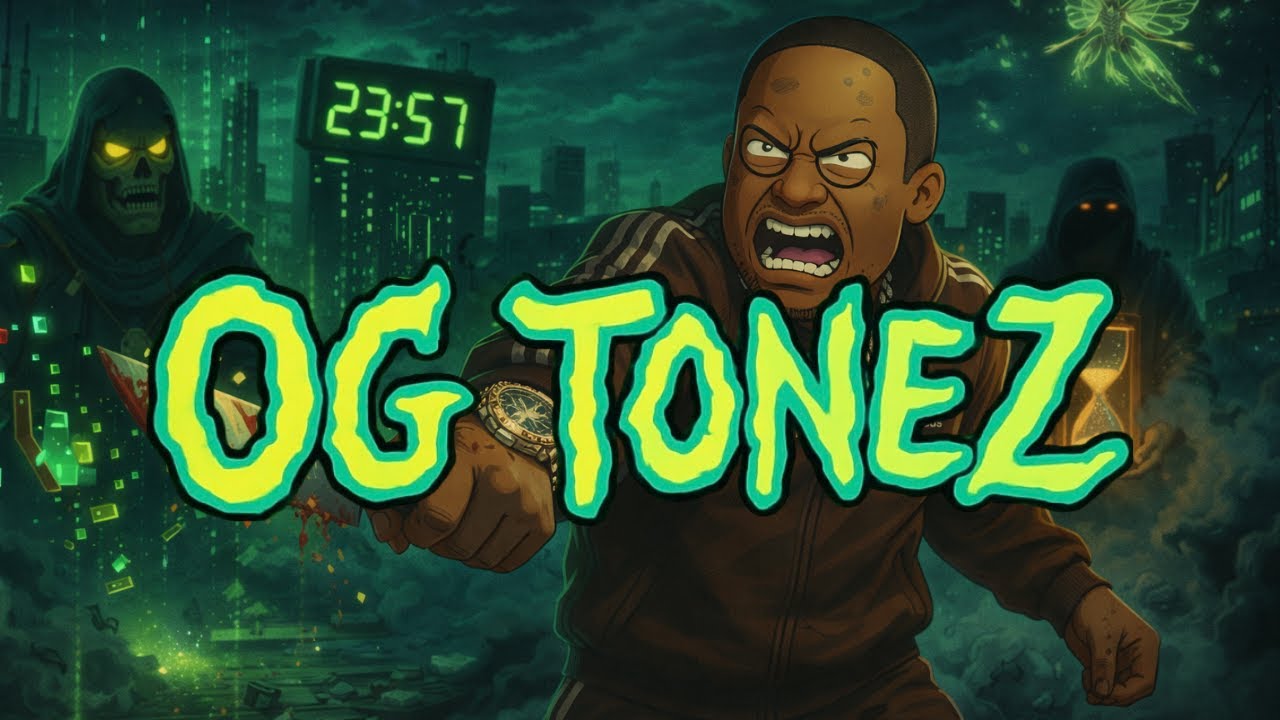 FSDaBender Type Beat 2026 | Dark Trap Beat | 'Letzler'