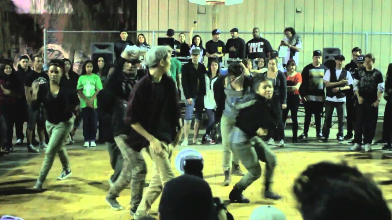 Jukebox Collective | Honest Expression 2