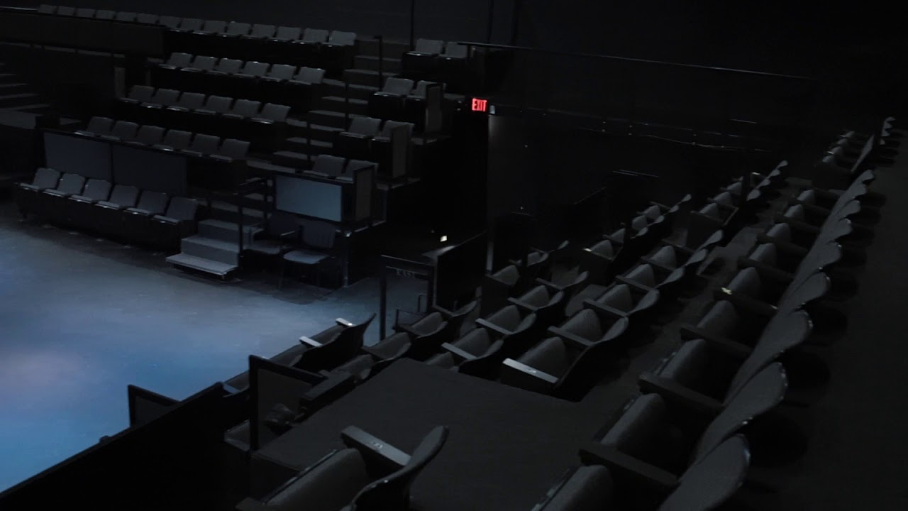 A Tour of Theatre Three