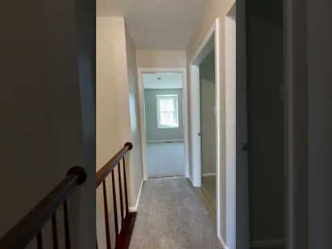 135 Bralan Ln, Gaithersburg, MD home video tour