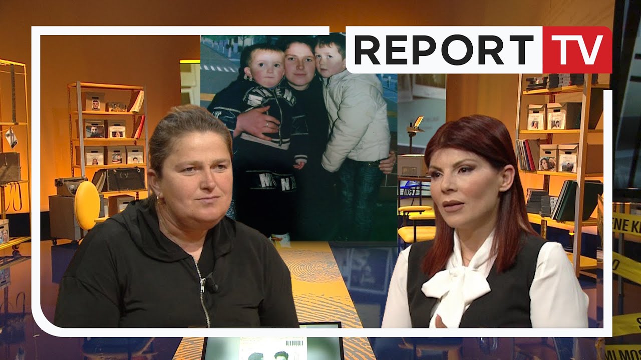 Pa Gjurme- Burri e lë në moshë të re, e veja akuzon kunatin: Më mashtroi, më fshehu të vertetën për…