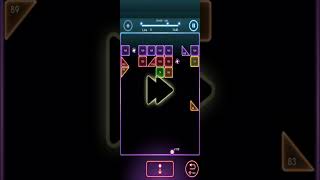  Please subscribe Brick breaker Hard level 872 #brickbreaker #hardlevel #game #suscribe  screenshot 1
